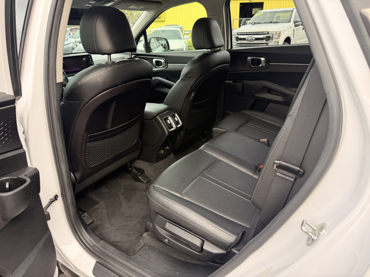 Kia Sorento S FWD 2022