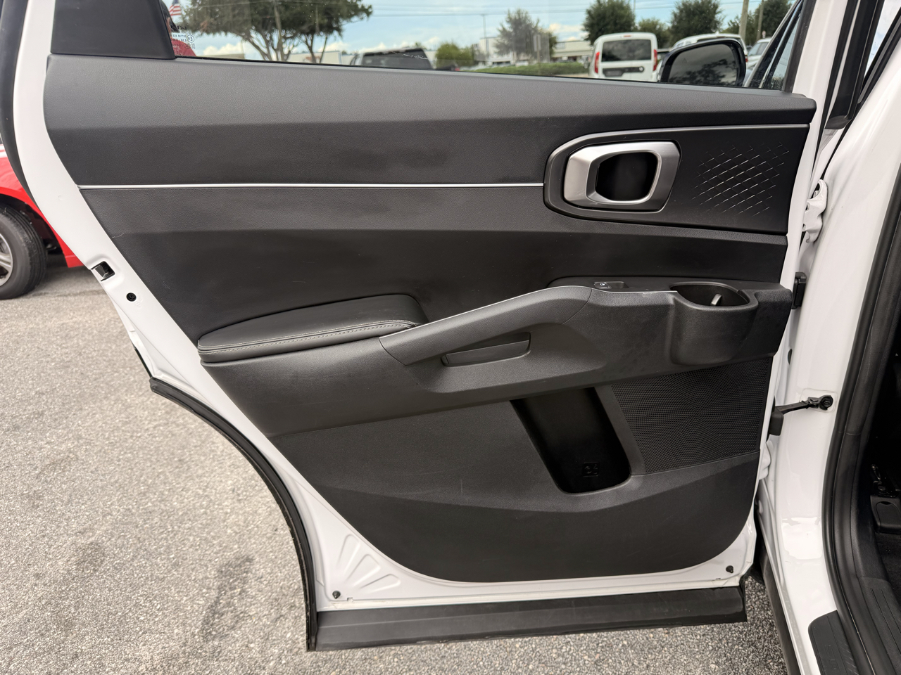 Kia Sorento S FWD 2022