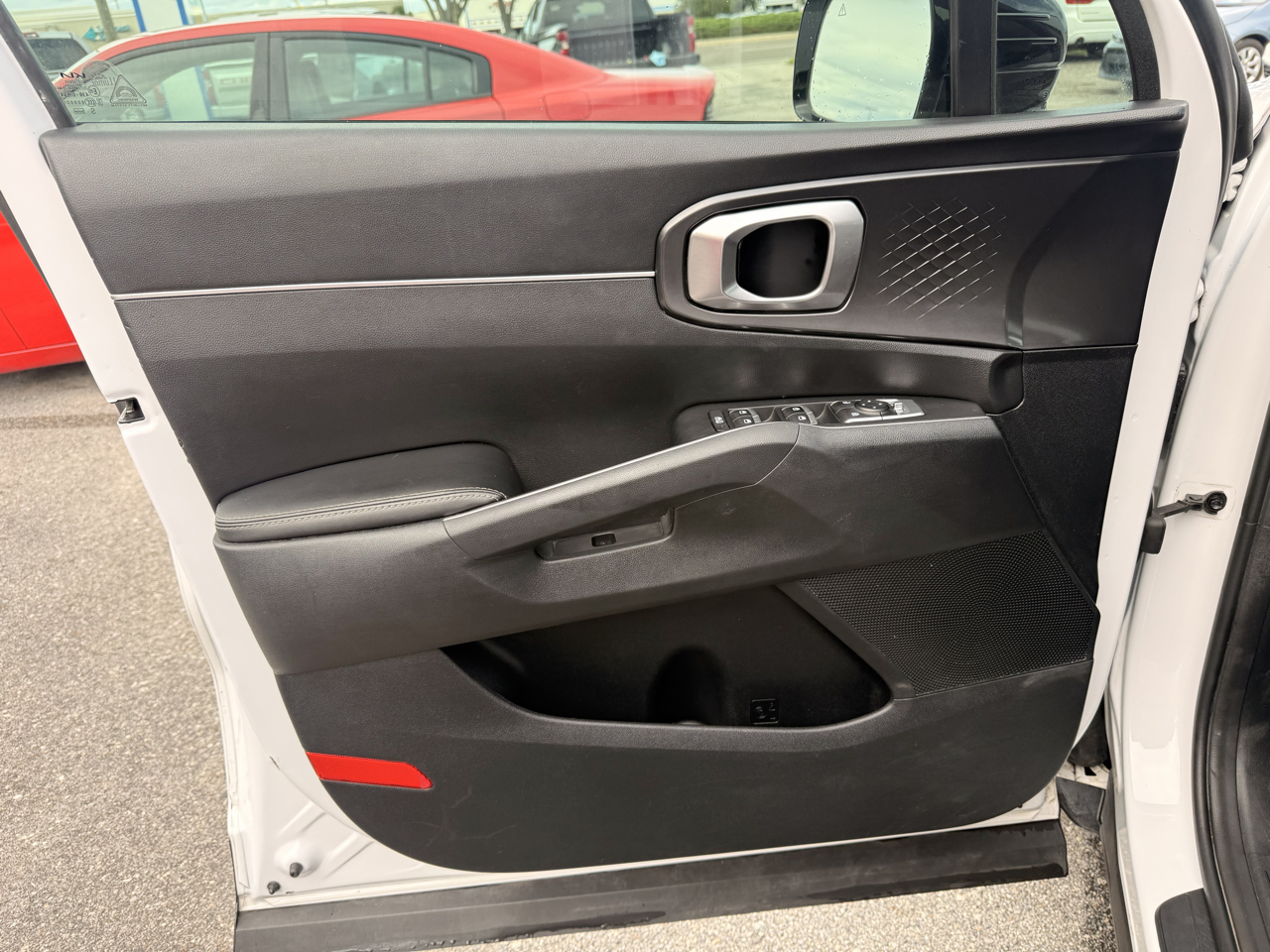 Kia Sorento S FWD 2022