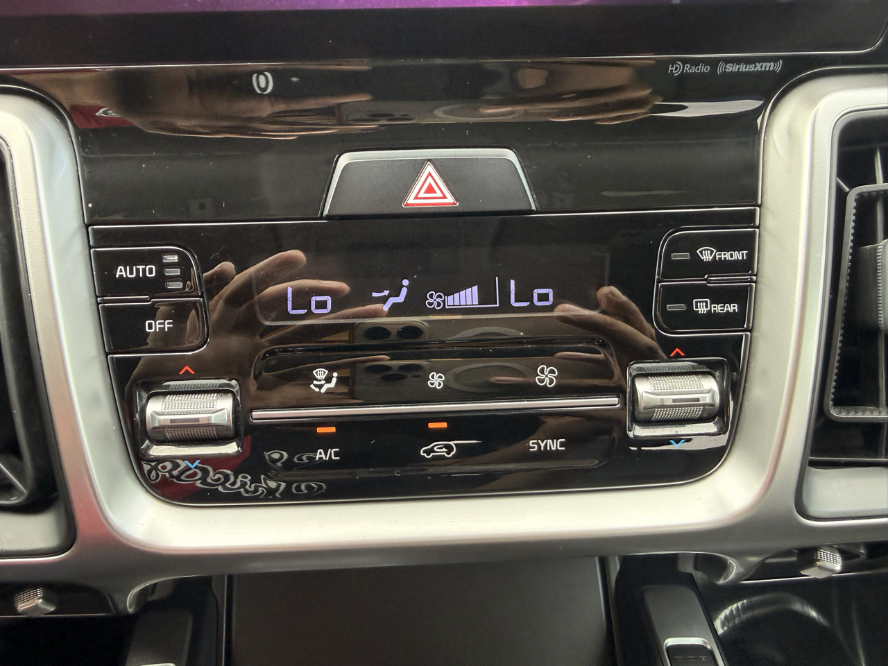 Kia Sorento S FWD 2022