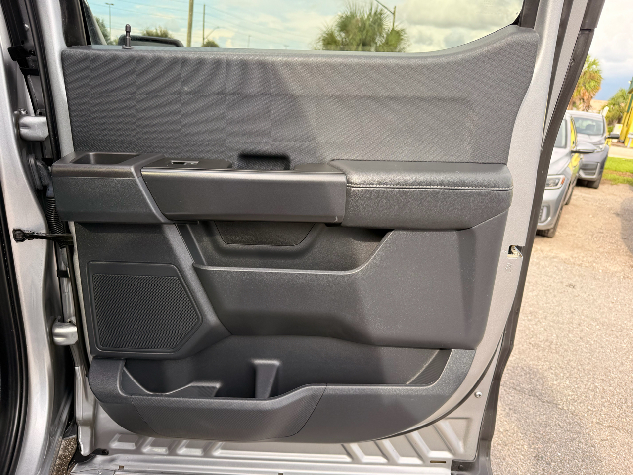 Ford F-150 XL 4WD SuperCrew 5.5' Box 2022