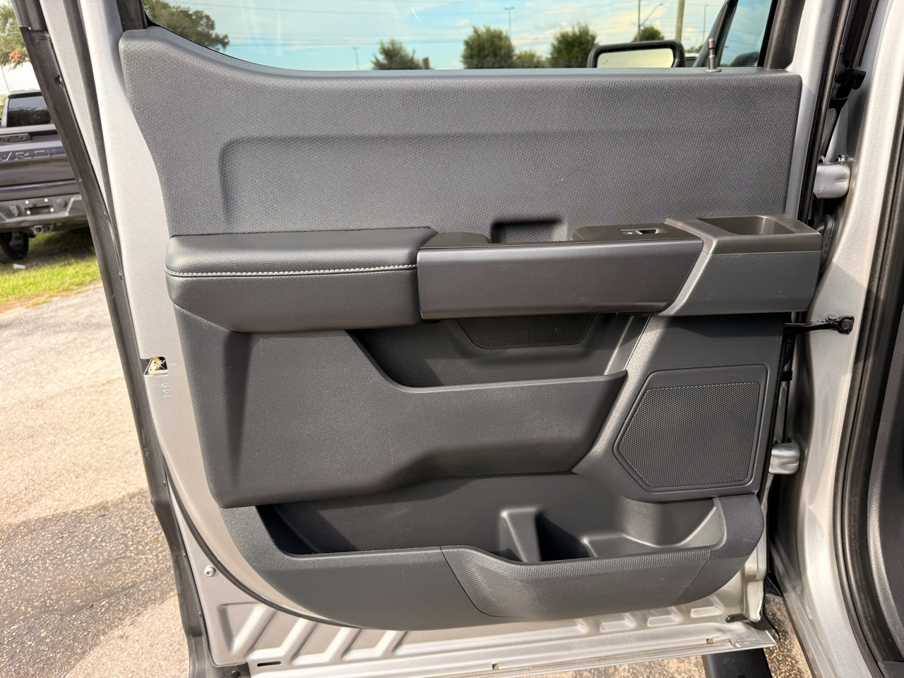 Ford F-150 XL 4WD SuperCrew 5.5' Box 2022