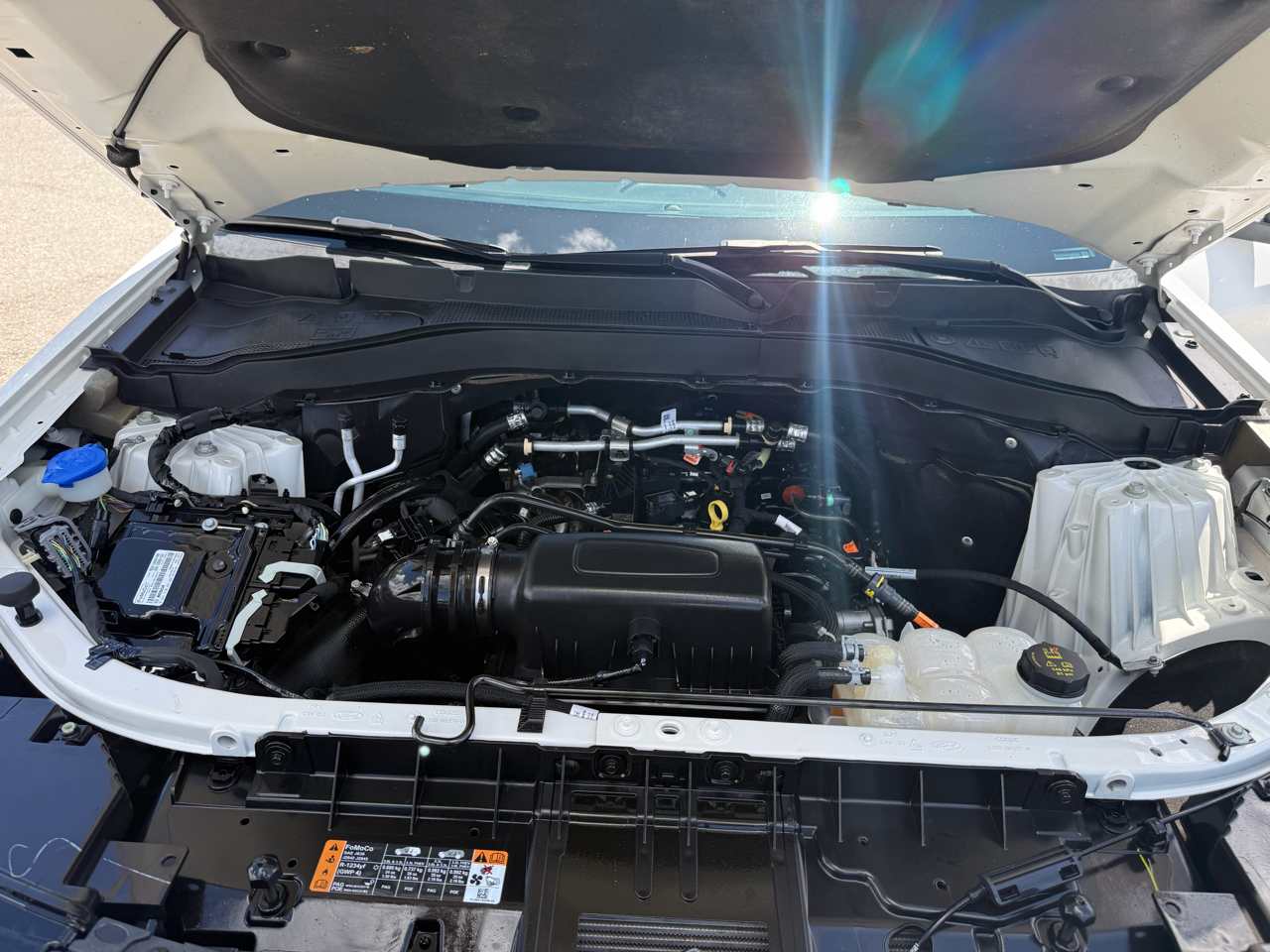 Ford Explorer XLT RWD 2023