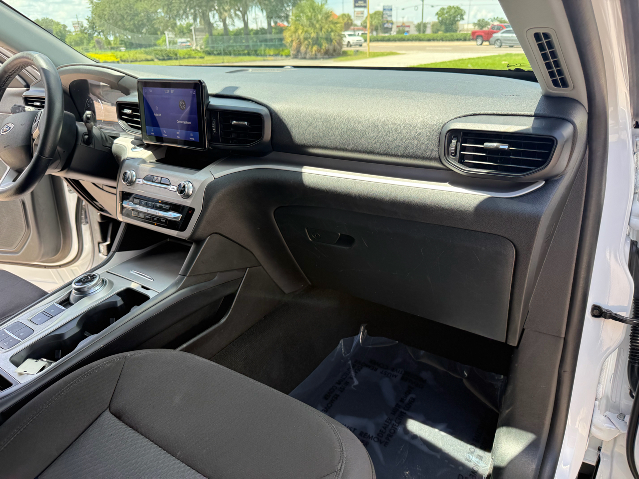 Ford Explorer XLT RWD 2023
