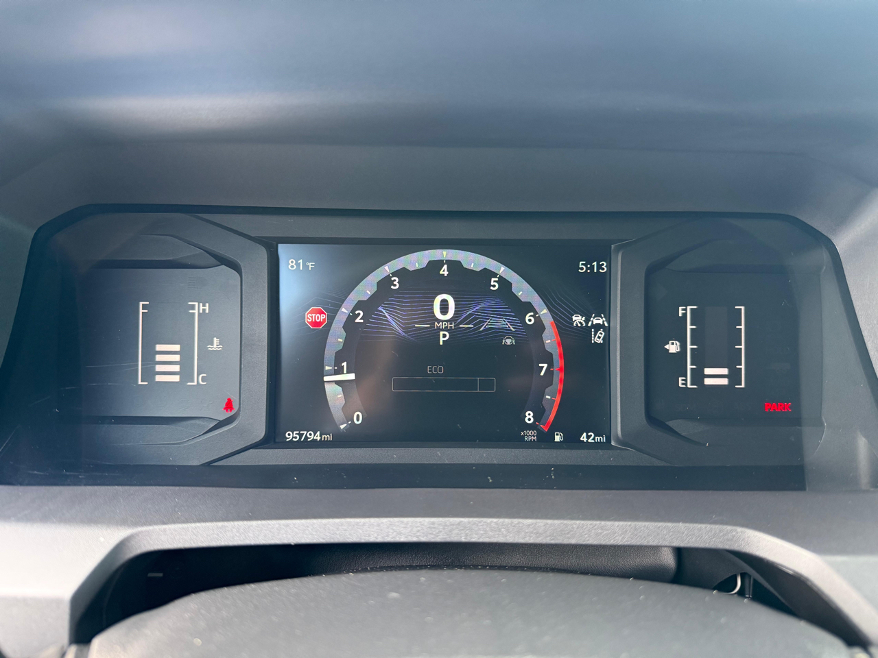 Toyota Tacoma 2WD SR5 Double Cab 6' Bed AT (Natl) 2025