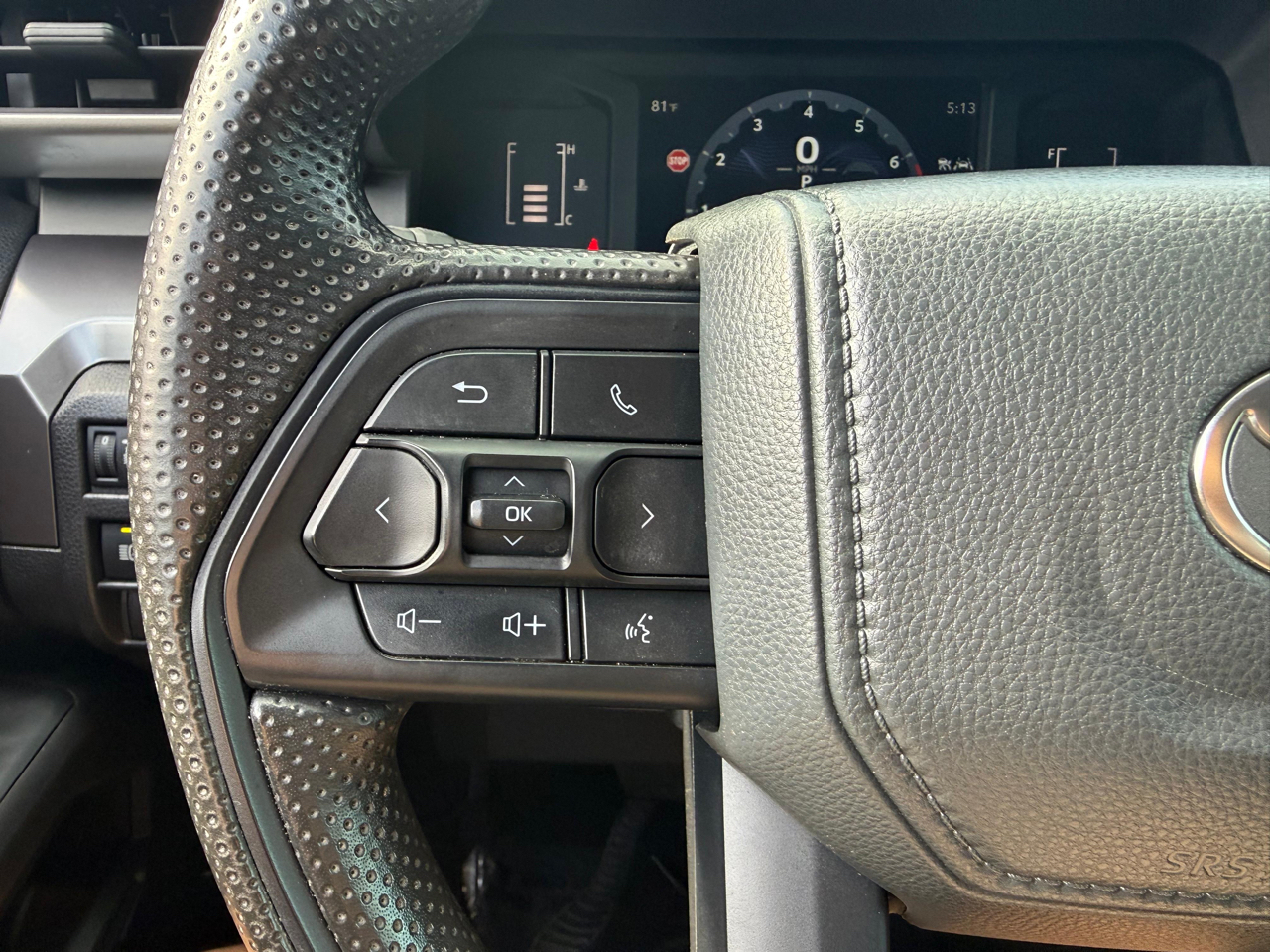 Toyota Tacoma 2WD SR5 Double Cab 6' Bed AT (Natl) 2025