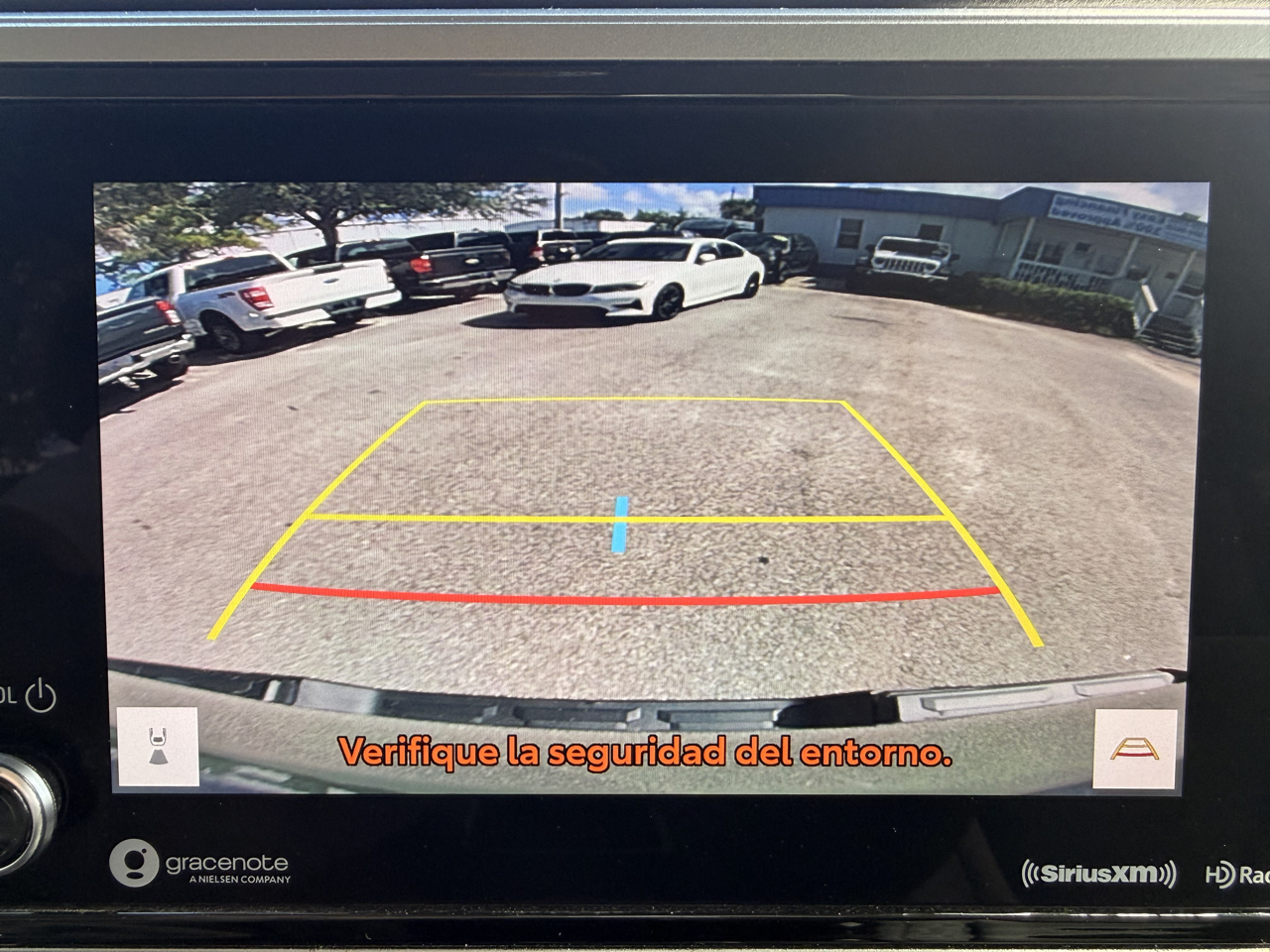 Toyota Tundra 4WD SR5 CrewMax 5.5' Bed (Natl) 2023