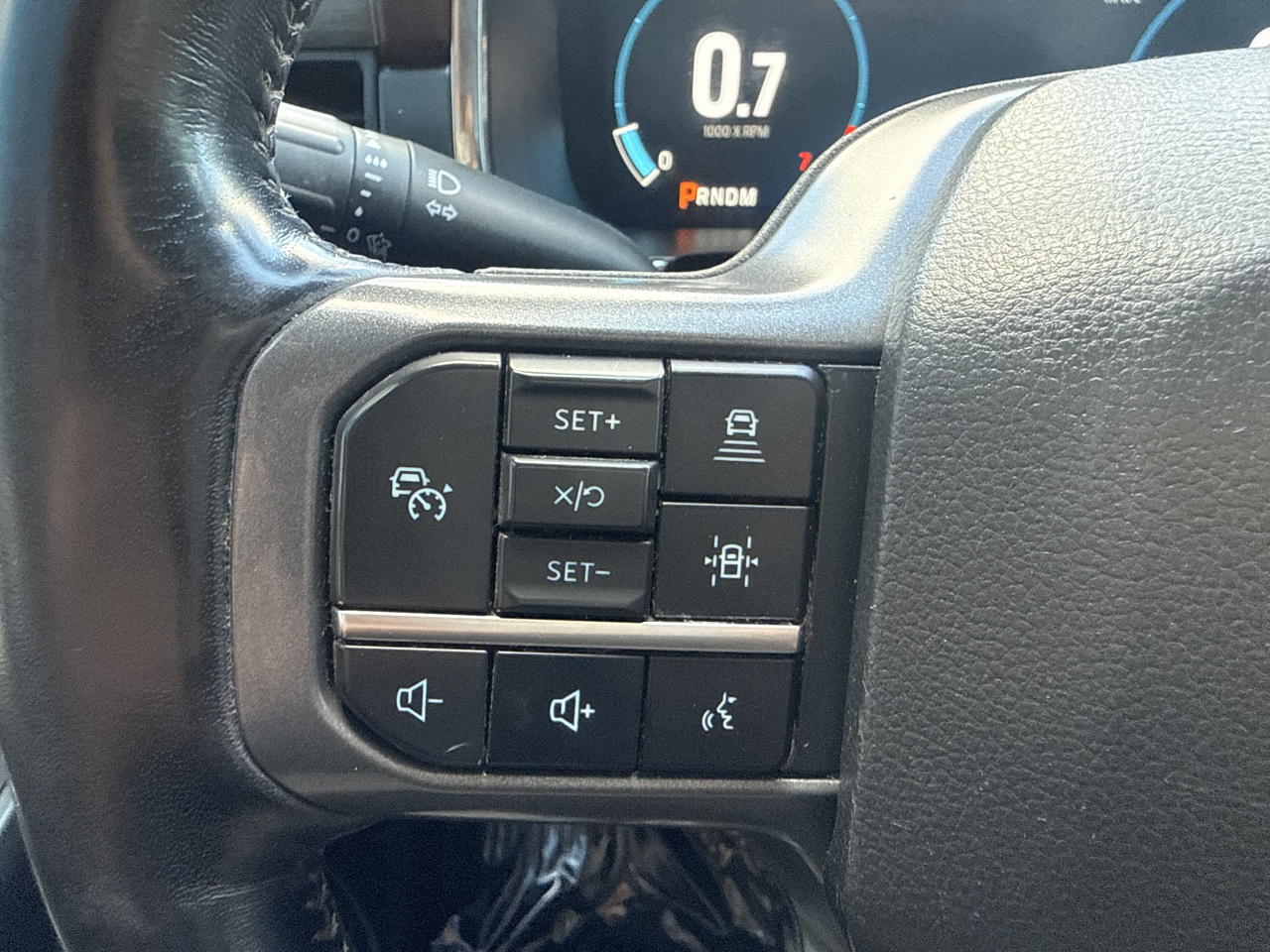 Ford F-150 Lariat 4WD SuperCrew 5.5' Box 2023
