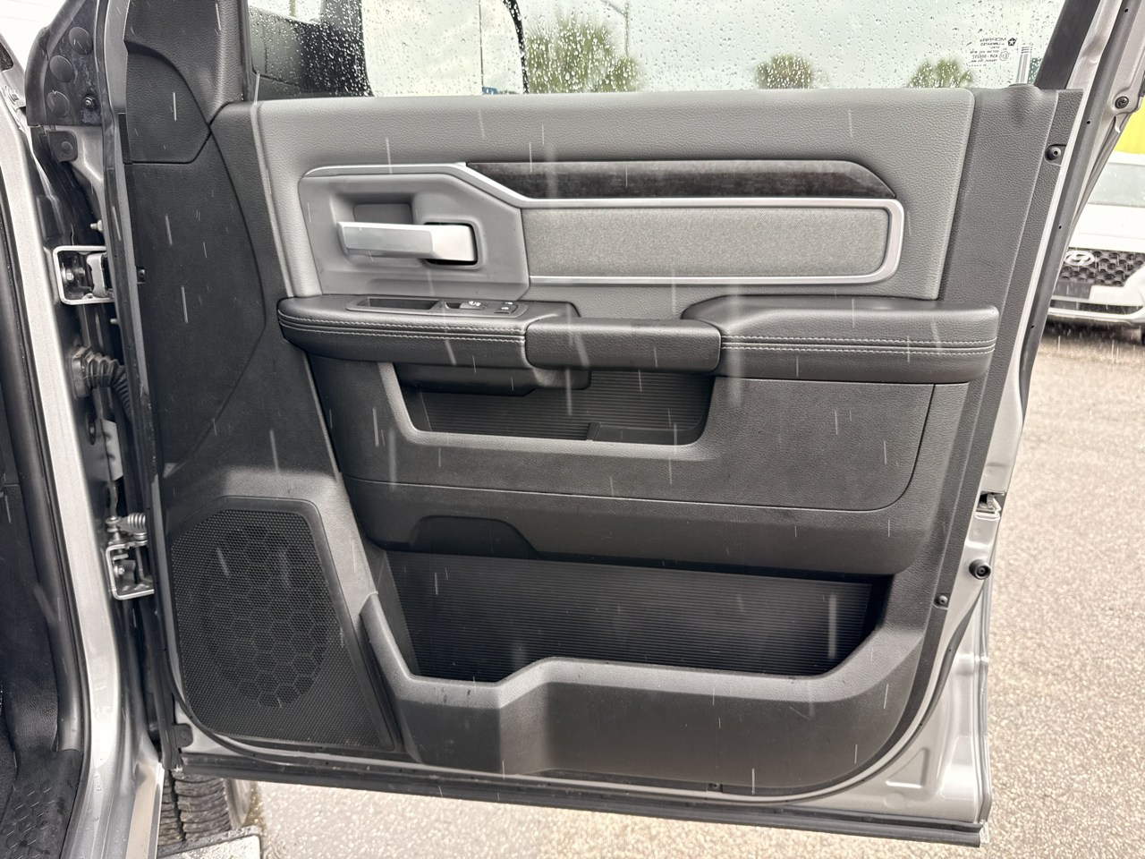RAM 2500 Lone Star 4x4 Crew Cab 6'4" Box 2022