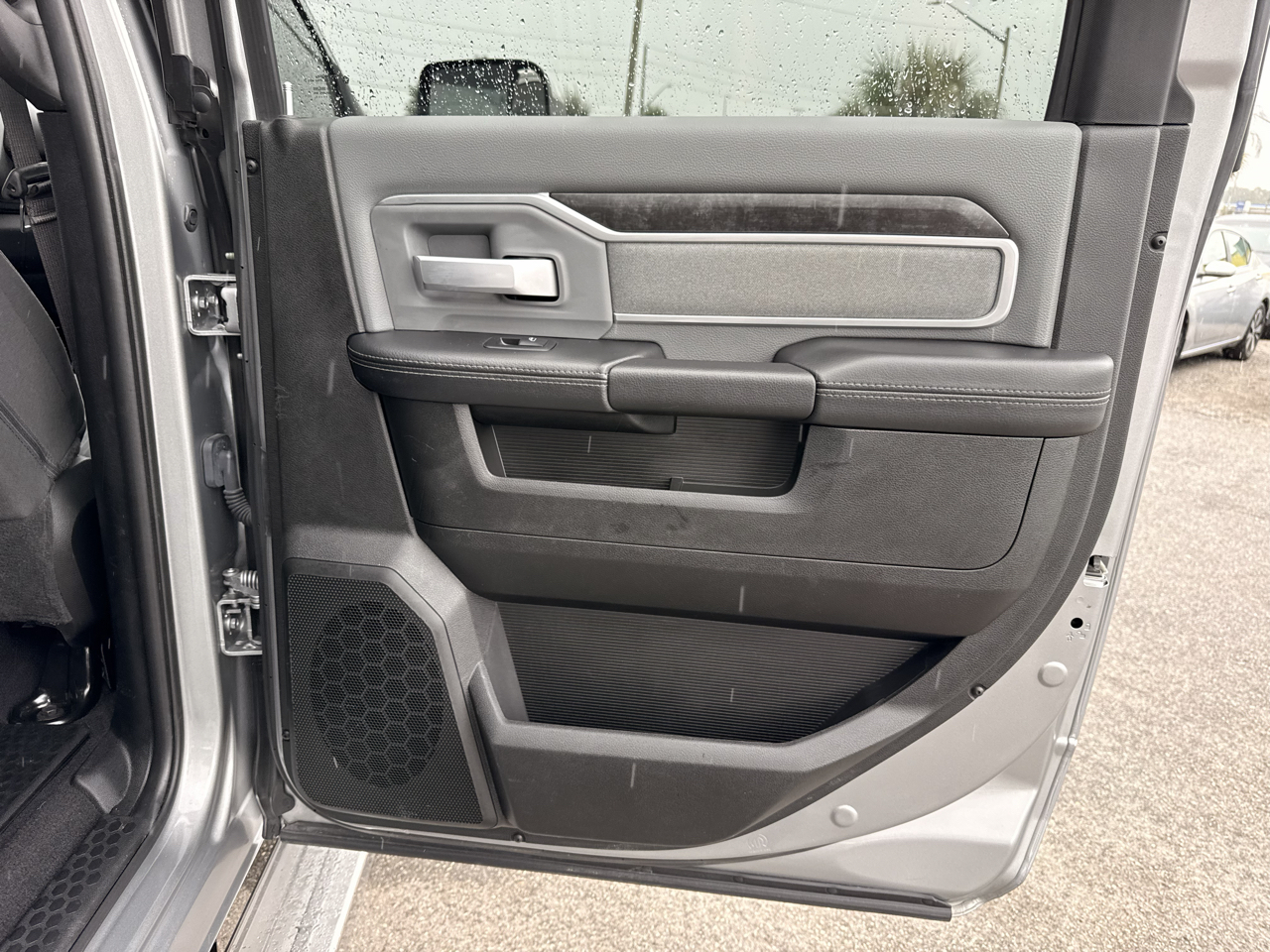 RAM 2500 Lone Star 4x4 Crew Cab 6'4" Box 2022