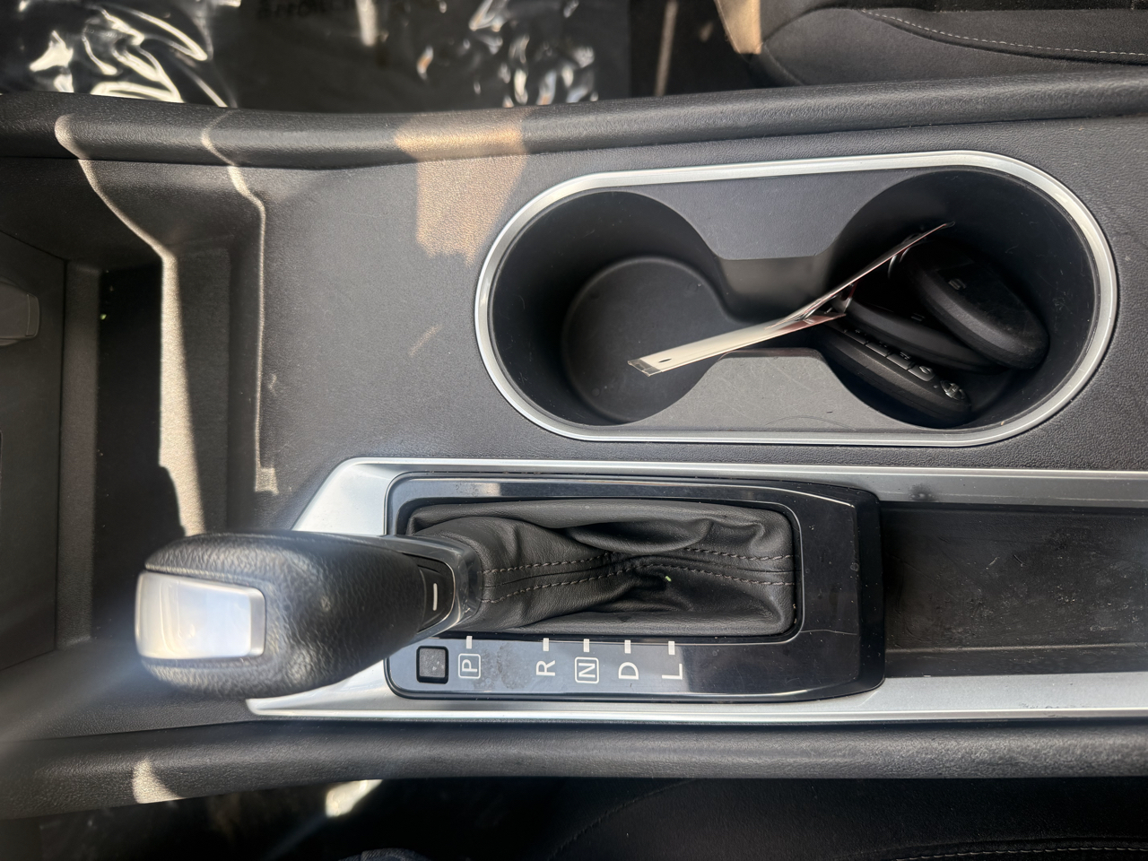 Nissan Altima 2.5 SV Sedan 2022