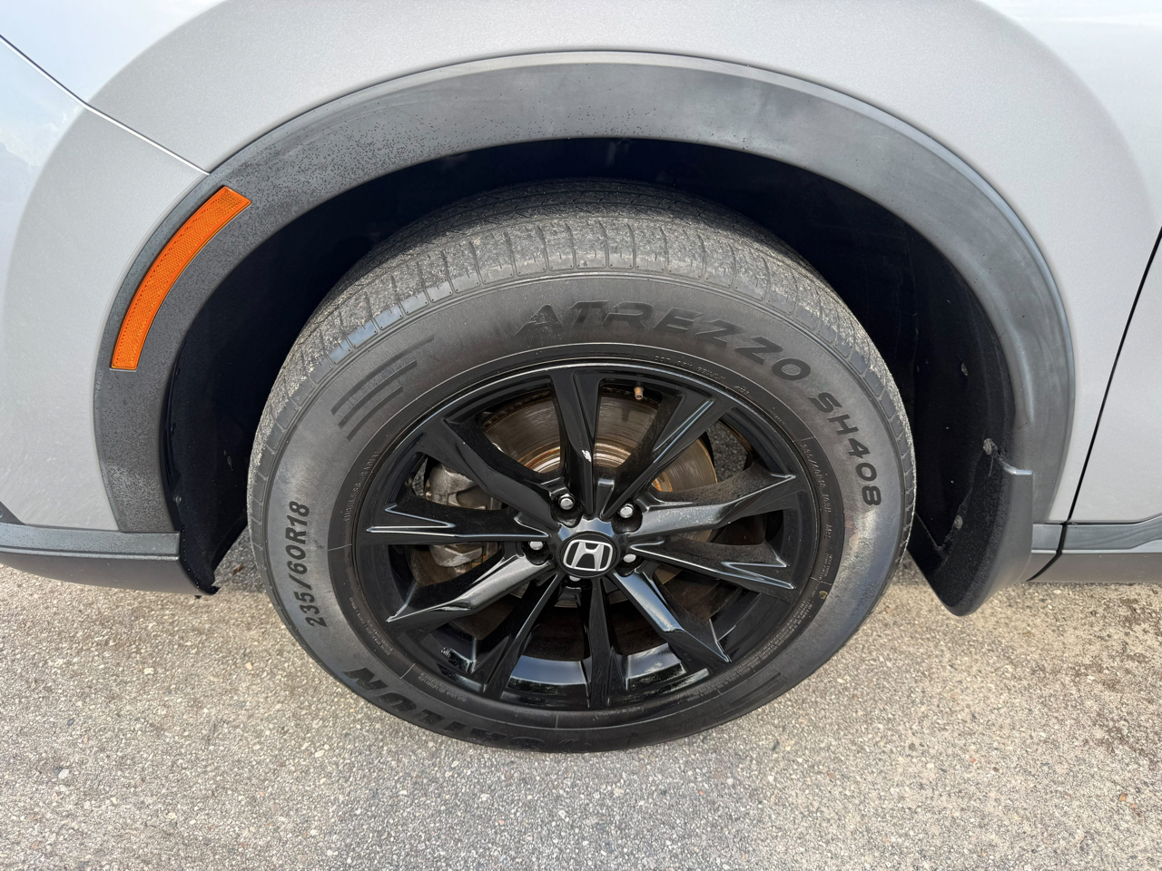 Honda CR-V Hybrid Sport AWD 2023