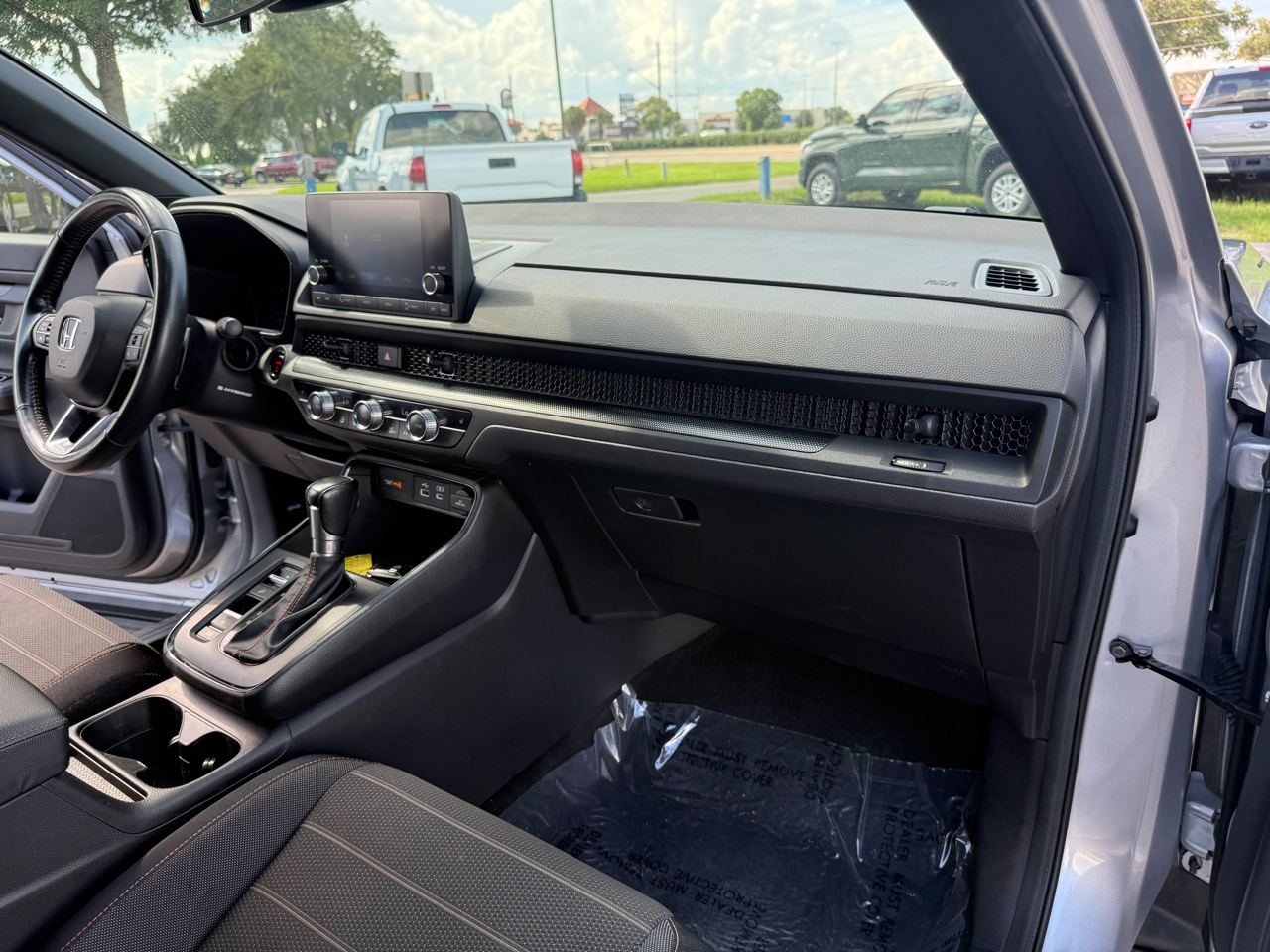 Honda CR-V Hybrid Sport AWD 2023