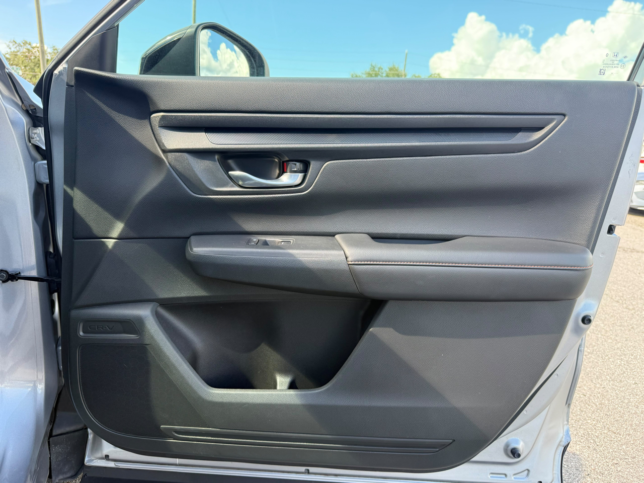 Honda CR-V Hybrid Sport AWD 2023