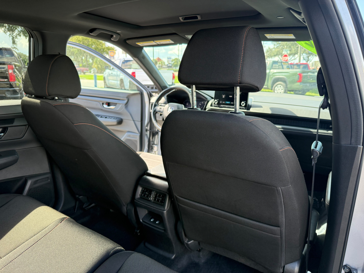 Honda CR-V Hybrid Sport AWD 2023