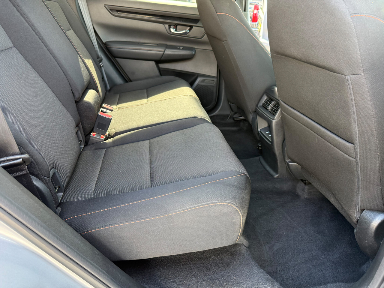 Honda CR-V Hybrid Sport AWD 2023