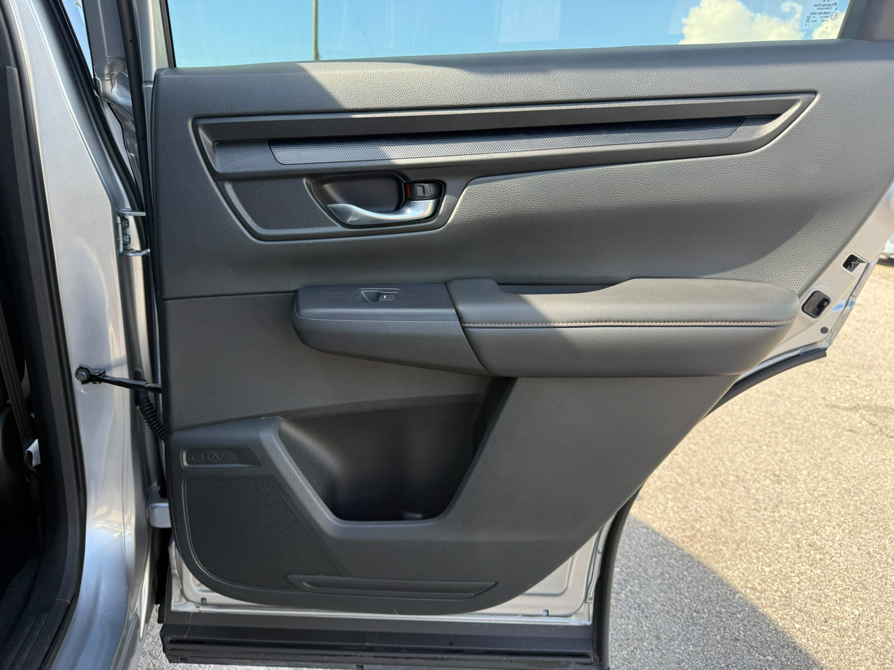 Honda CR-V Hybrid Sport AWD 2023