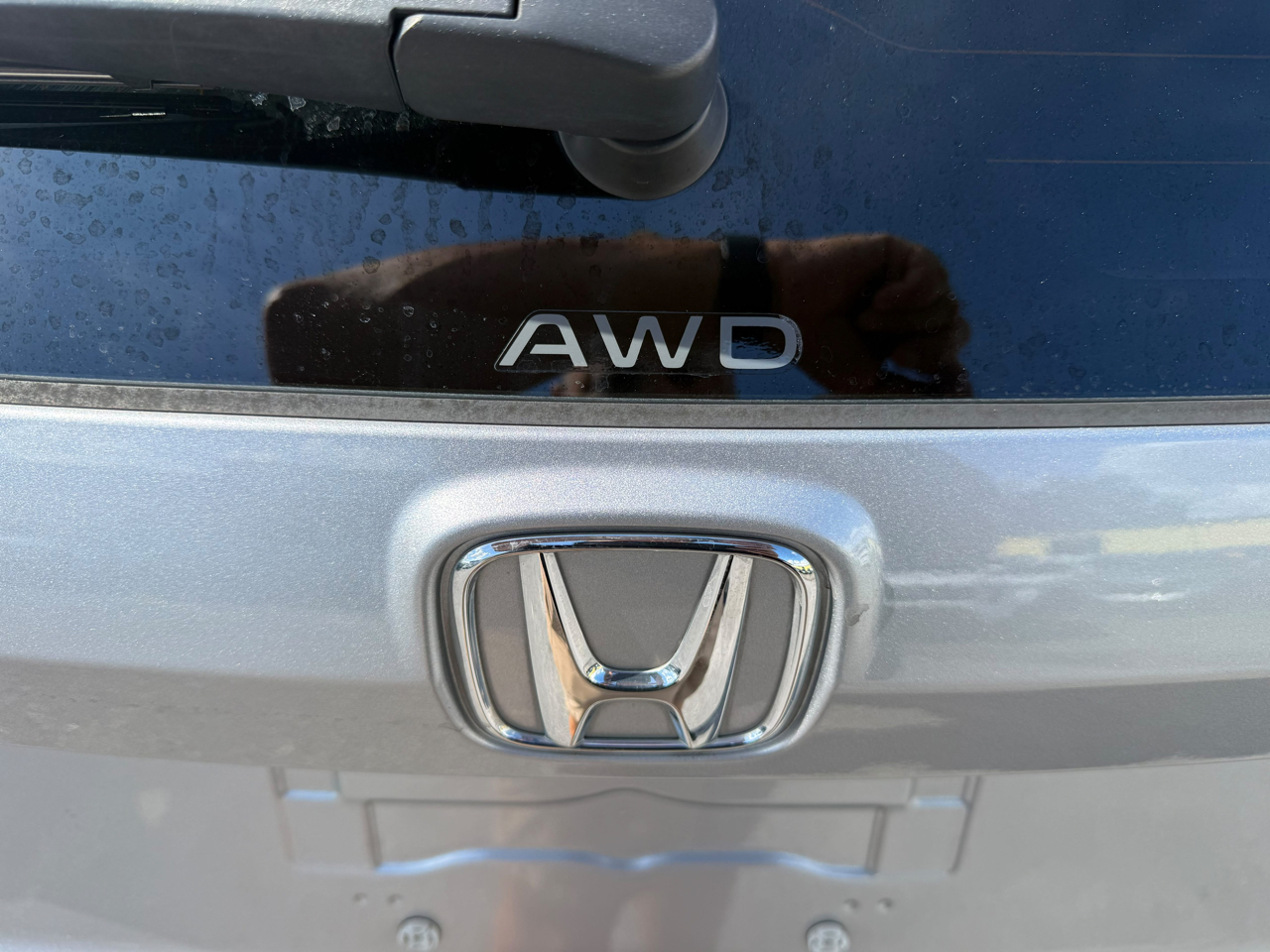 Honda CR-V Hybrid Sport AWD 2023