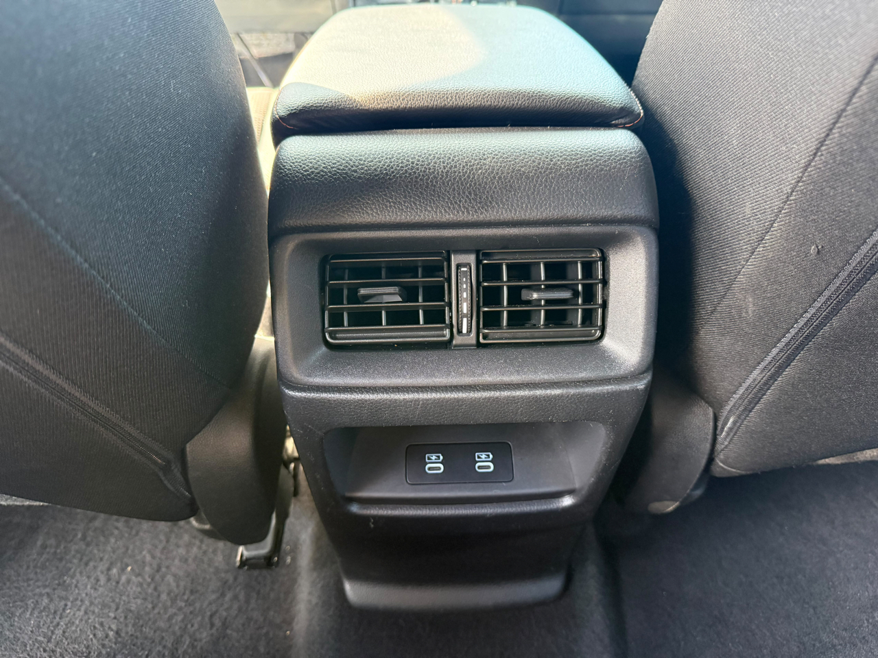 Honda CR-V Hybrid Sport AWD 2023