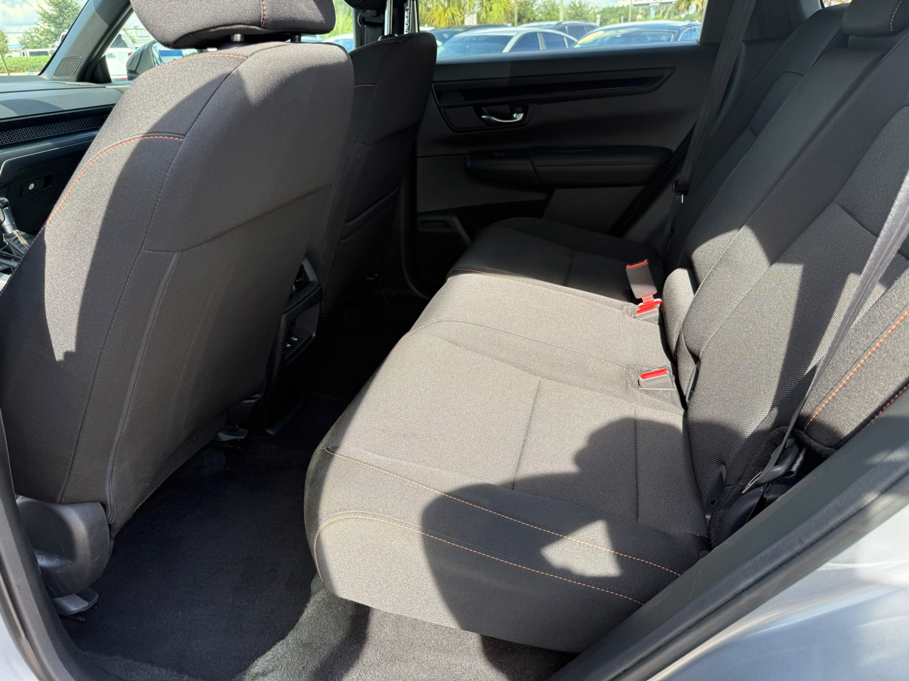 Honda CR-V Hybrid Sport AWD 2023
