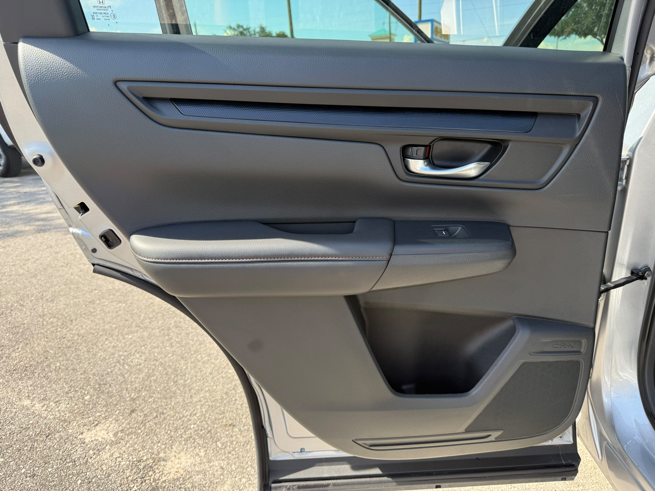 Honda CR-V Hybrid Sport AWD 2023