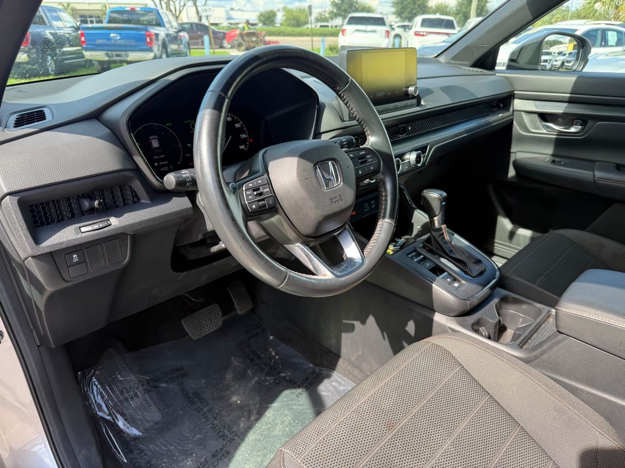 Honda CR-V Hybrid Sport AWD 2023