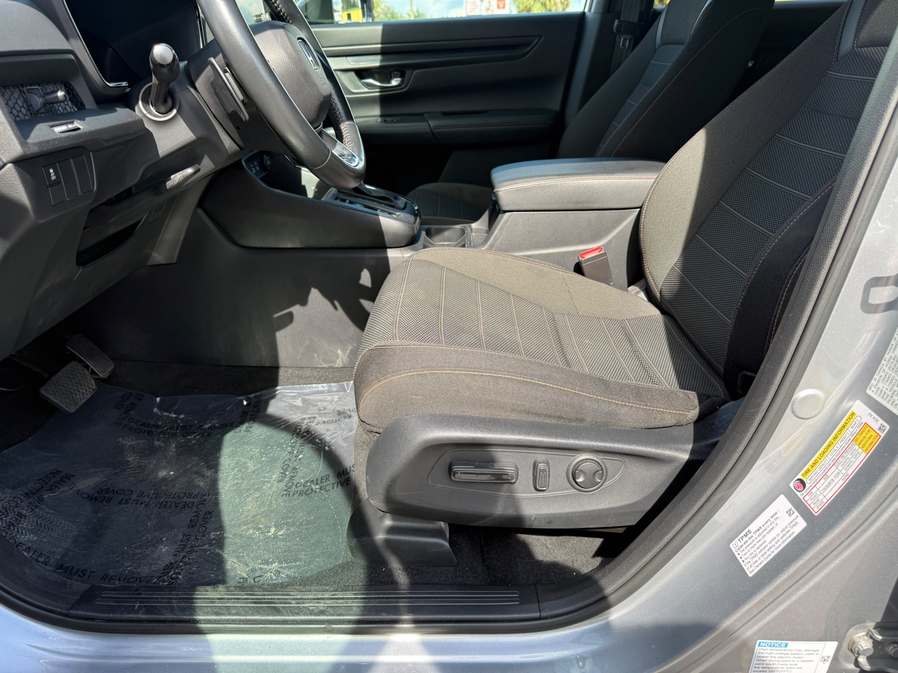 Honda CR-V Hybrid Sport AWD 2023