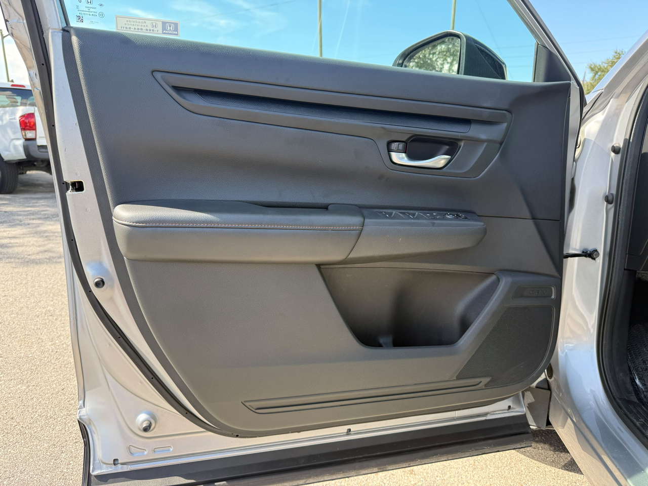 Honda CR-V Hybrid Sport AWD 2023