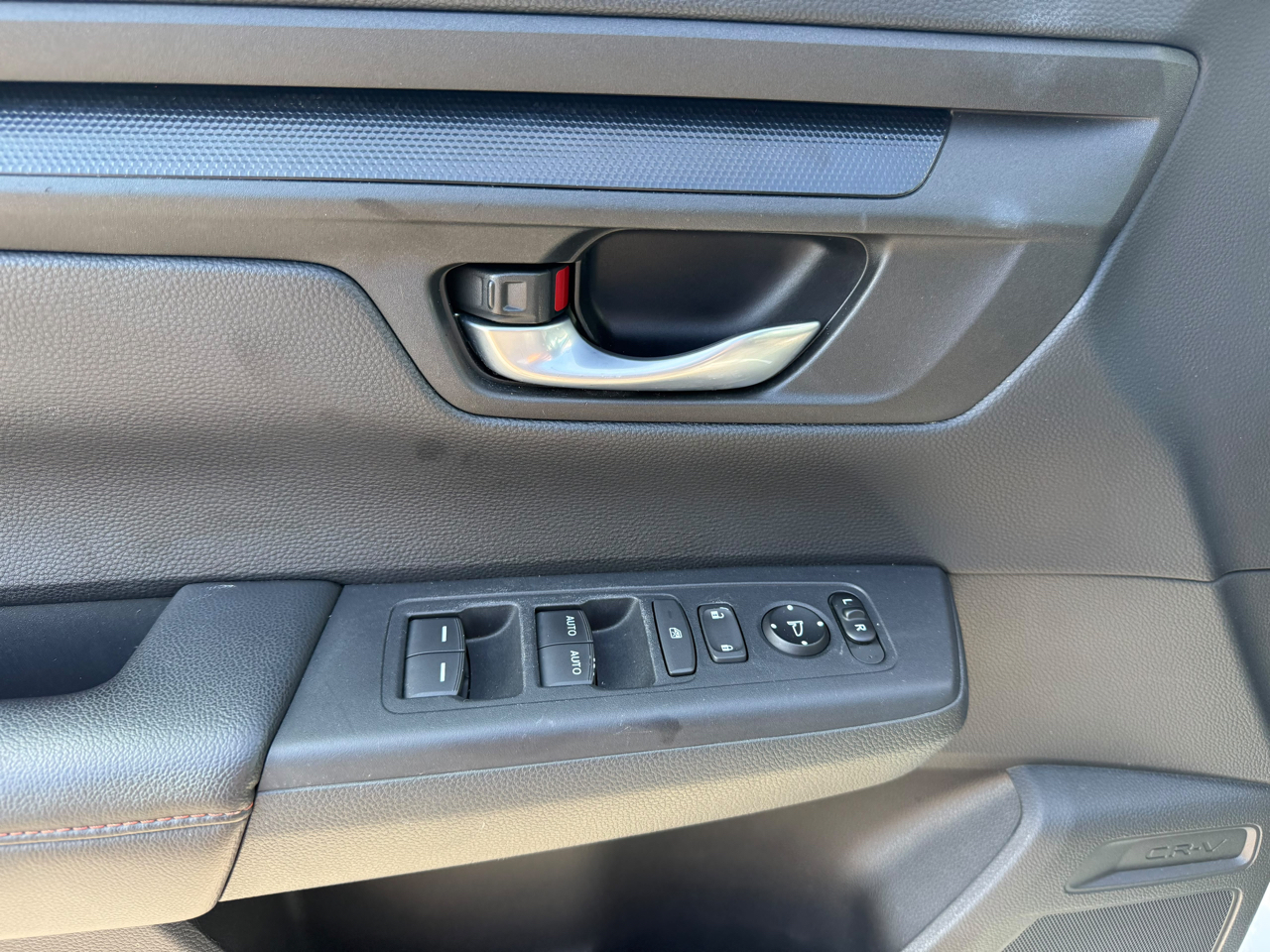 Honda CR-V Hybrid Sport AWD 2023