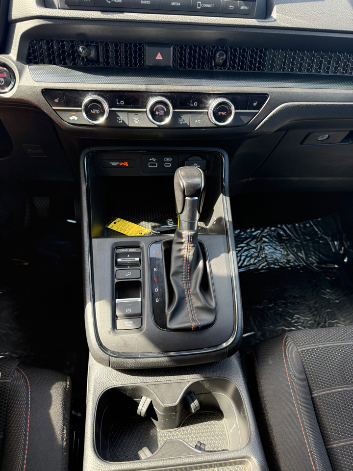 Honda CR-V Hybrid Sport AWD 2023