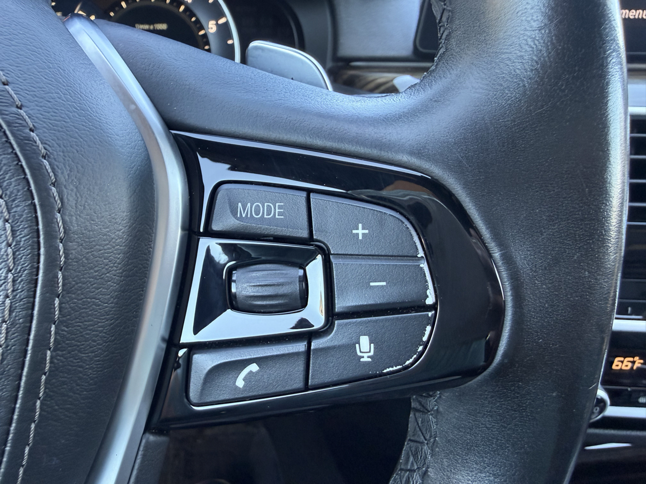 BMW 5 Series 4dr Sdn 530i RWD 2018