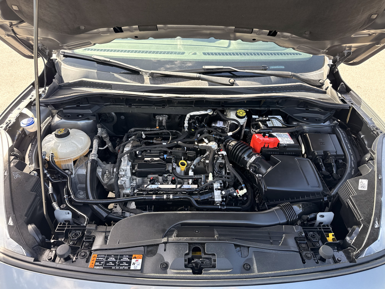 Ford Escape SE FWD 2021