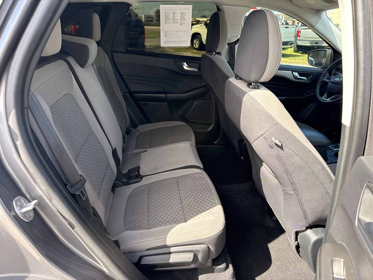 Ford Escape SE FWD 2021