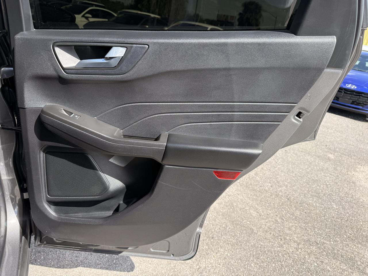 Ford Escape SE FWD 2021