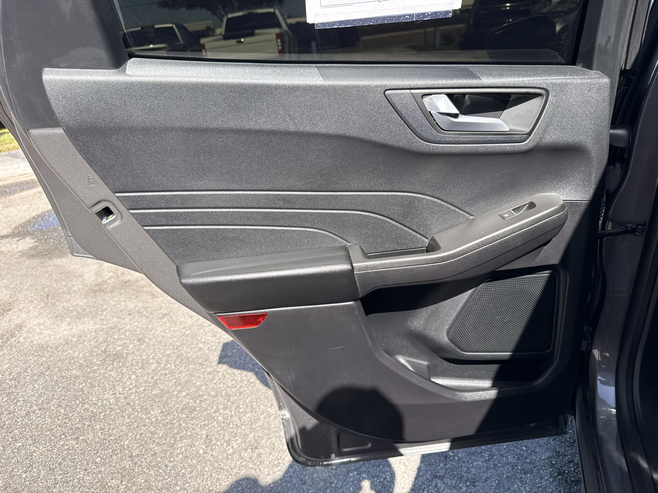 Ford Escape SE FWD 2021