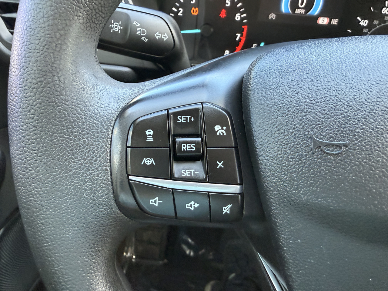 Ford Escape SE FWD 2021