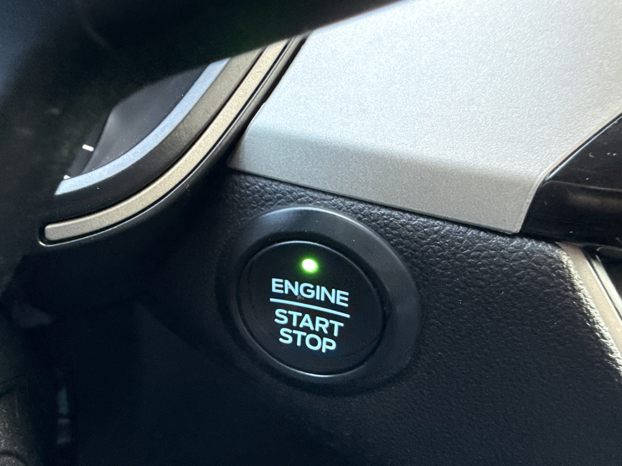 Ford Escape SE FWD 2021