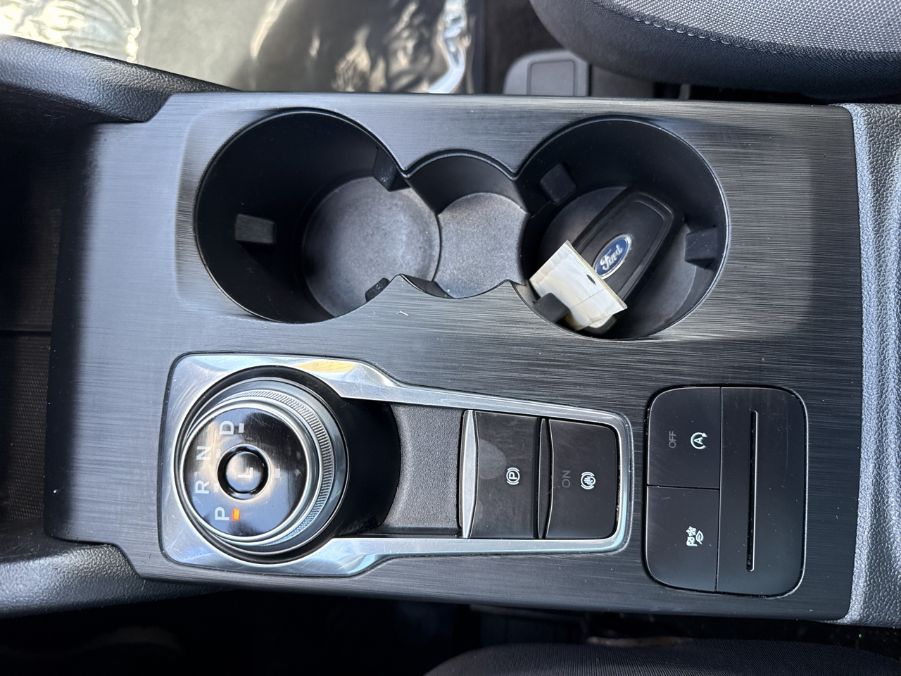 Ford Escape SE FWD 2021