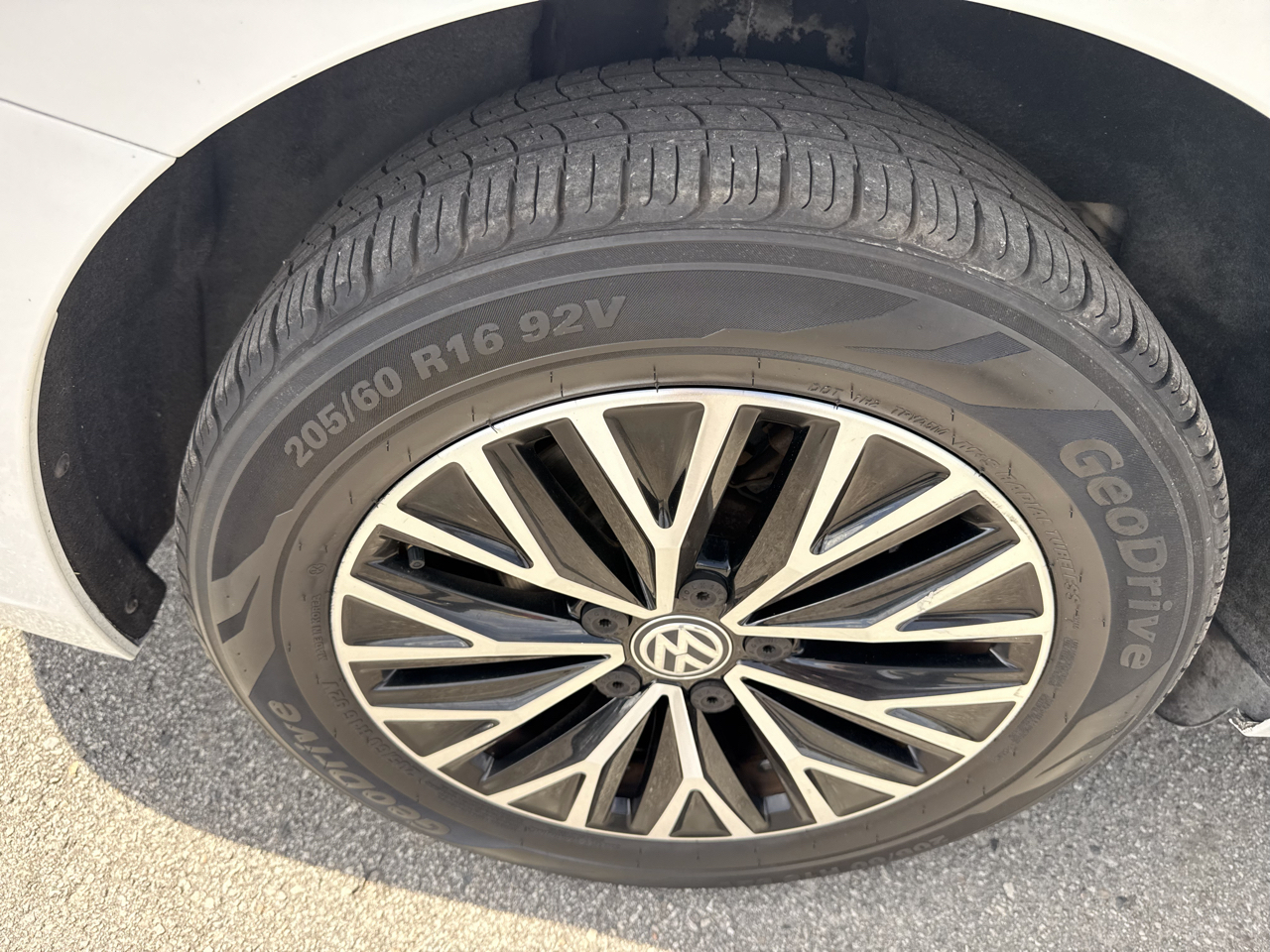 Volkswagen Jetta SE 4D Sedan 2021