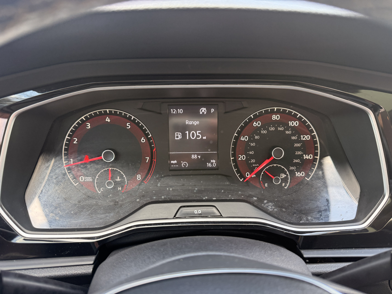 Volkswagen Jetta SE 4D Sedan 2021