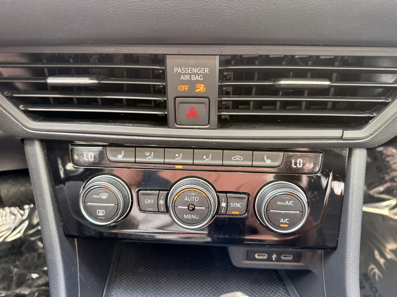 Volkswagen Jetta SE 4D Sedan 2021