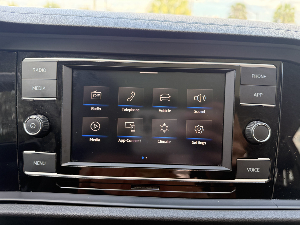 Volkswagen Jetta SE 4D Sedan 2021