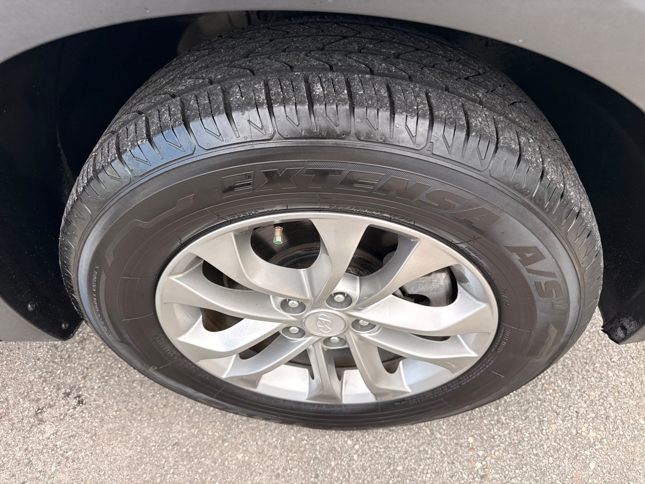 Hyundai Santa Fe SE 2.4L Auto FWD 2019