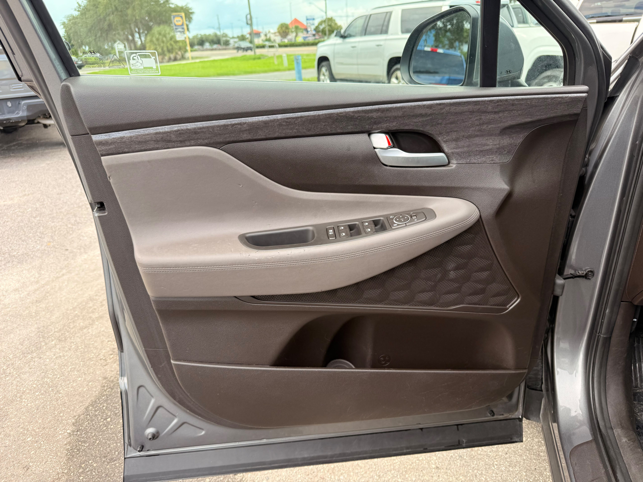 Hyundai Santa Fe SE 2.4L Auto FWD 2019