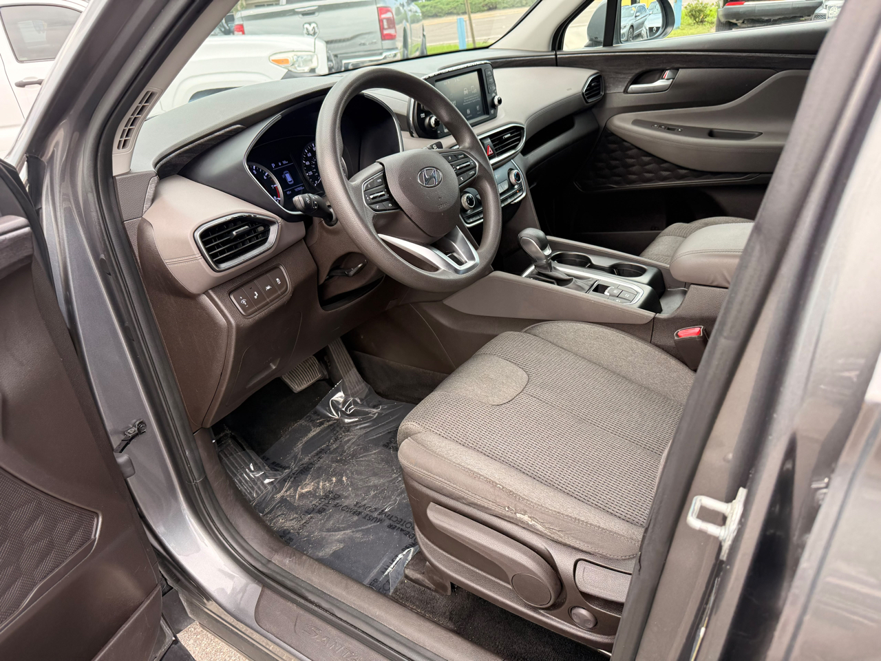 Hyundai Santa Fe SE 2.4L Auto FWD 2019
