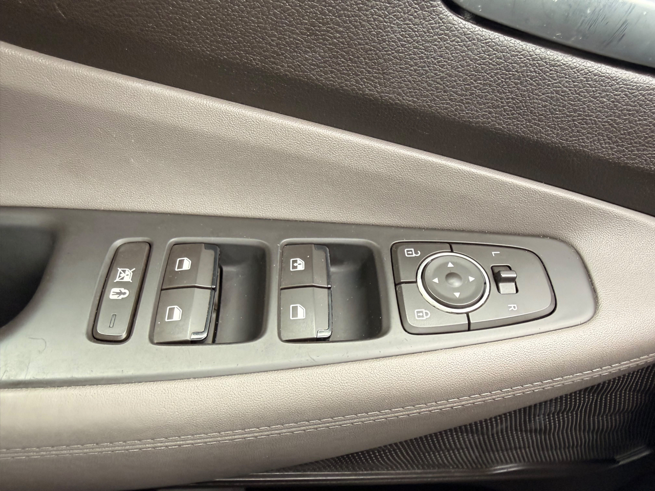 Hyundai Santa Fe SE 2.4L Auto FWD 2019