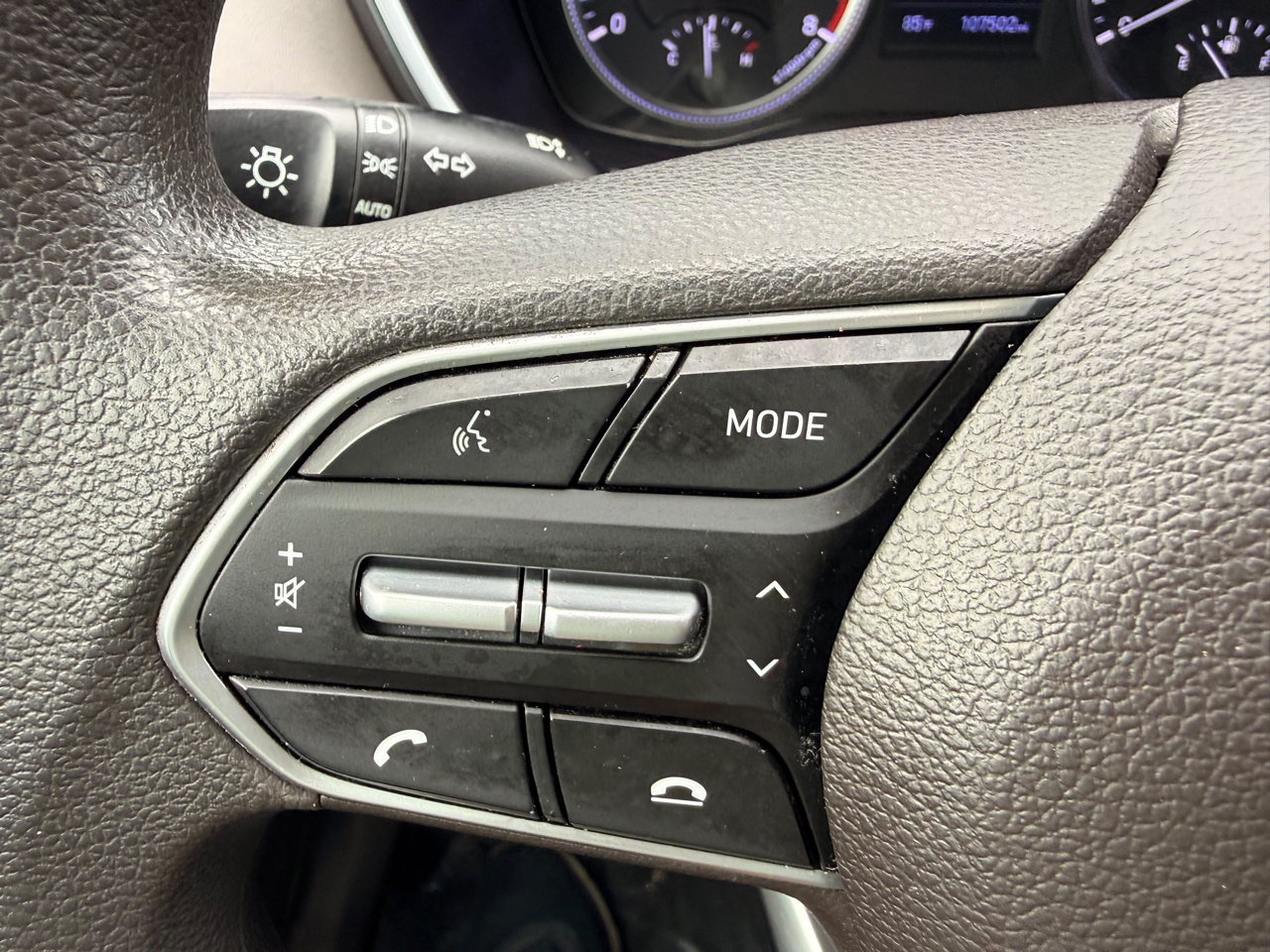 Hyundai Santa Fe SE 2.4L Auto FWD 2019