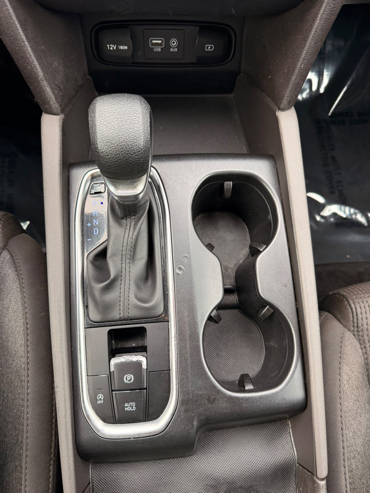 Hyundai Santa Fe SE 2.4L Auto FWD 2019