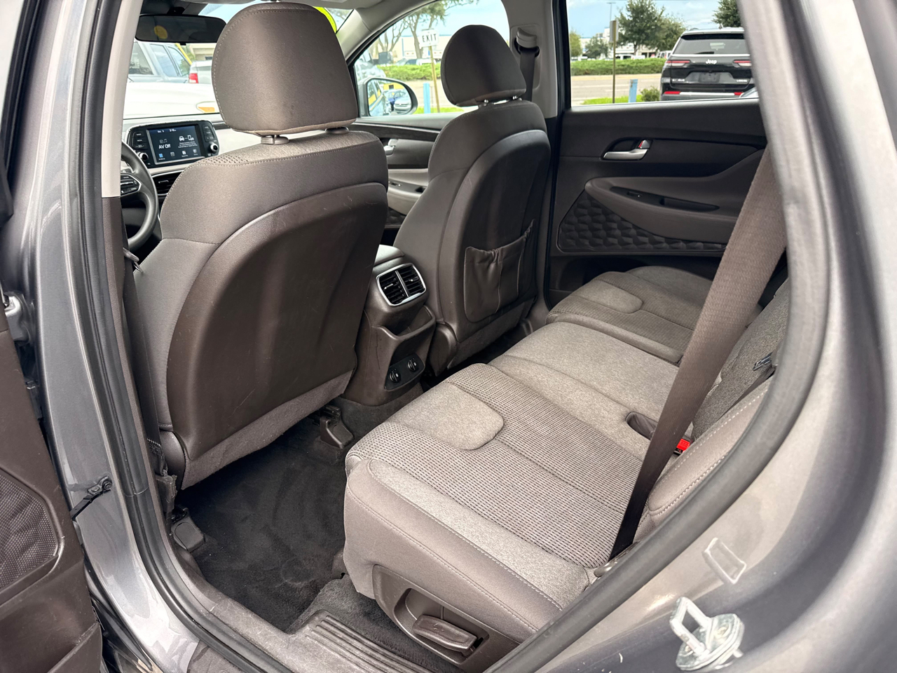Hyundai Santa Fe SE 2.4L Auto FWD 2019