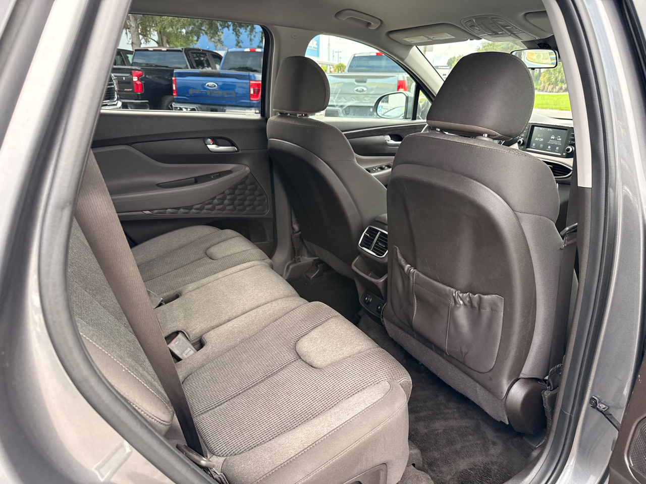 Hyundai Santa Fe SE 2.4L Auto FWD 2019